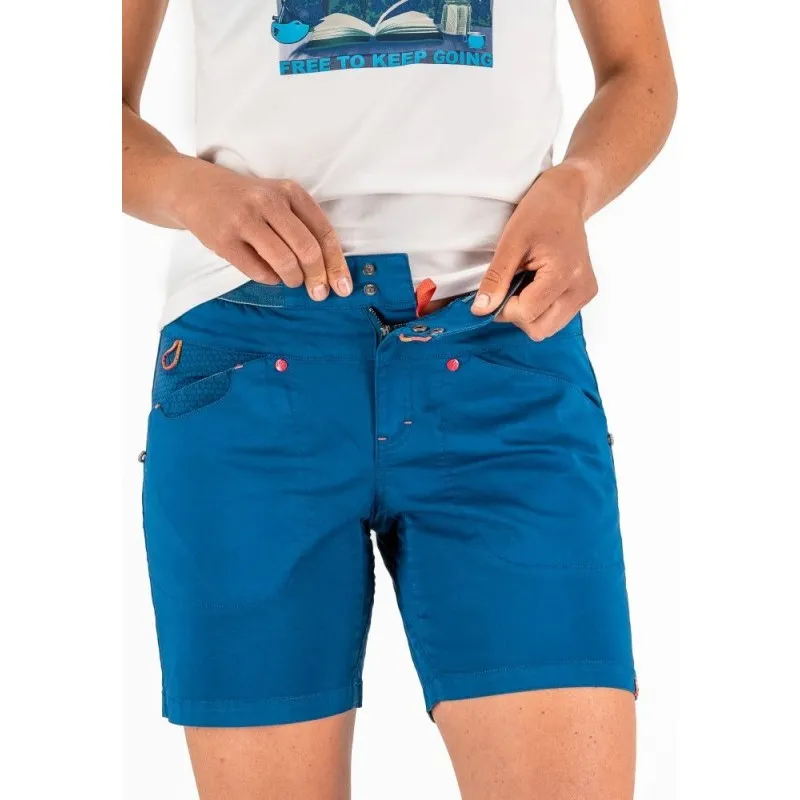 Karpos Noghera bermuda donna