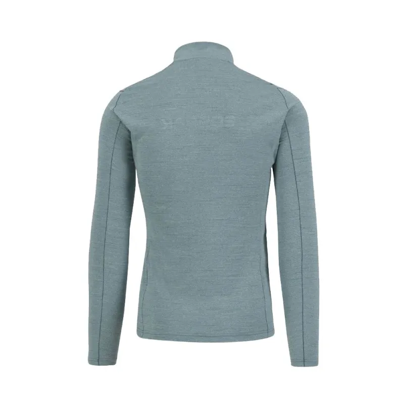 Karpos Pomedes fleece.