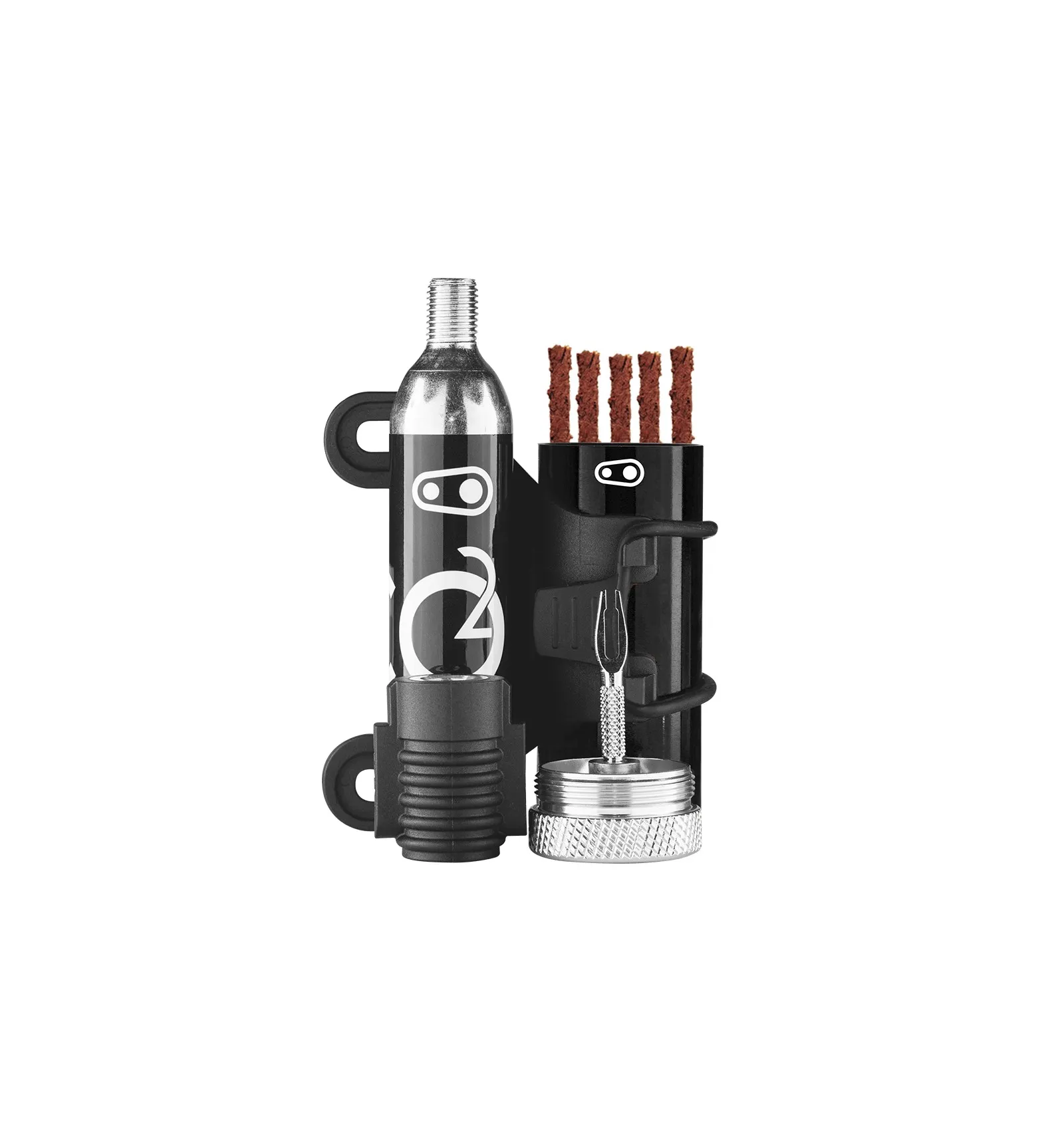 Kit Riparazione Tubeless Crankbrothers Cigar Tool Plug Kit