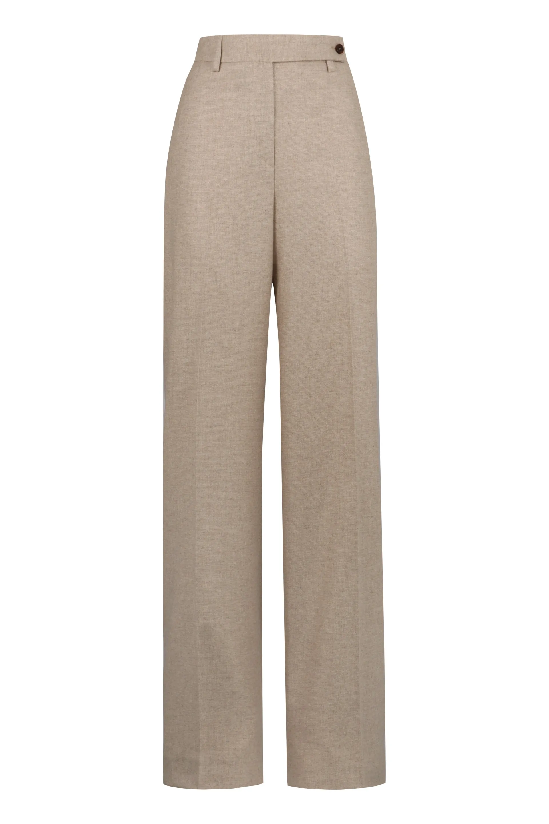 KITON Pantaloni in cachemire
