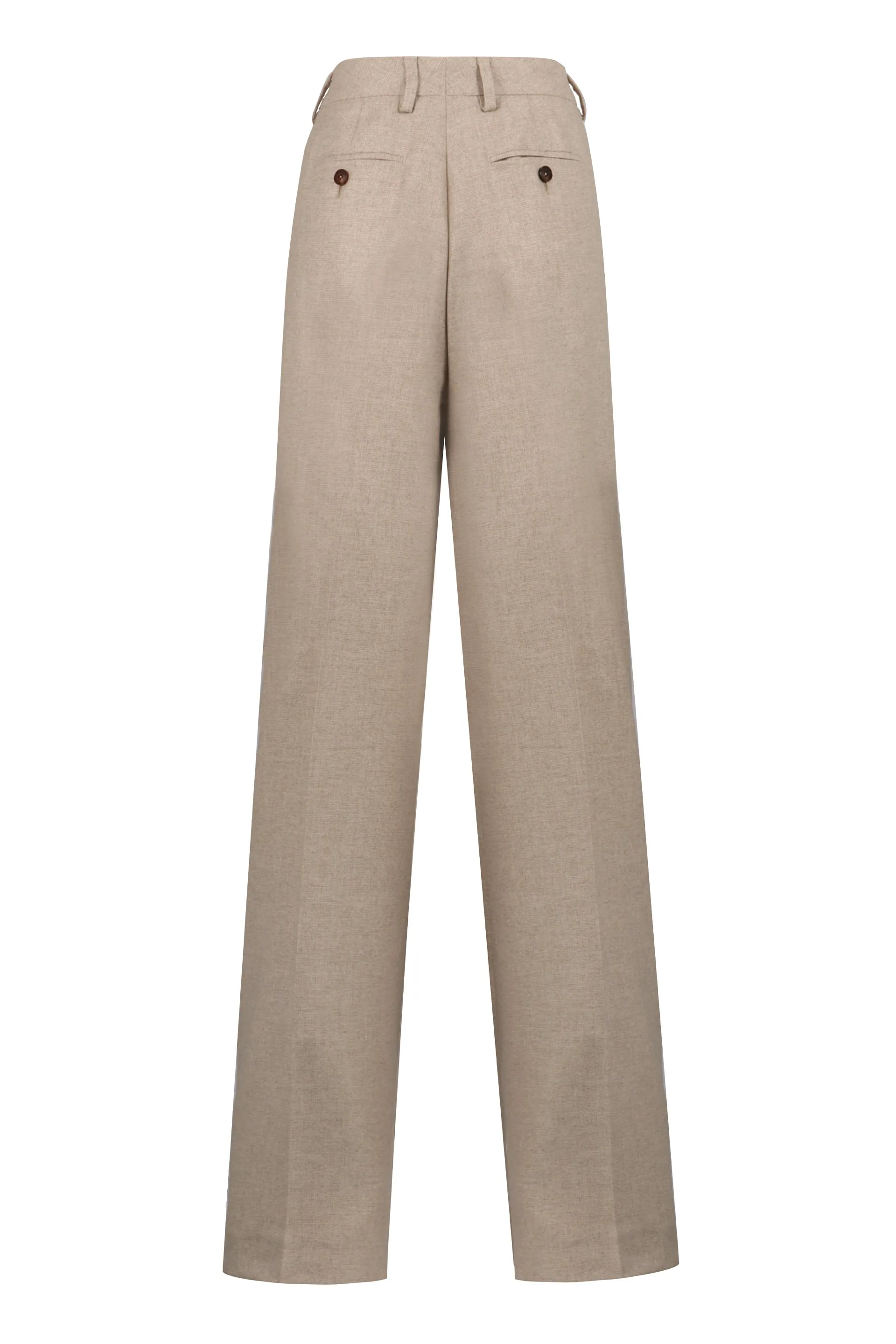KITON Pantaloni in cachemire
