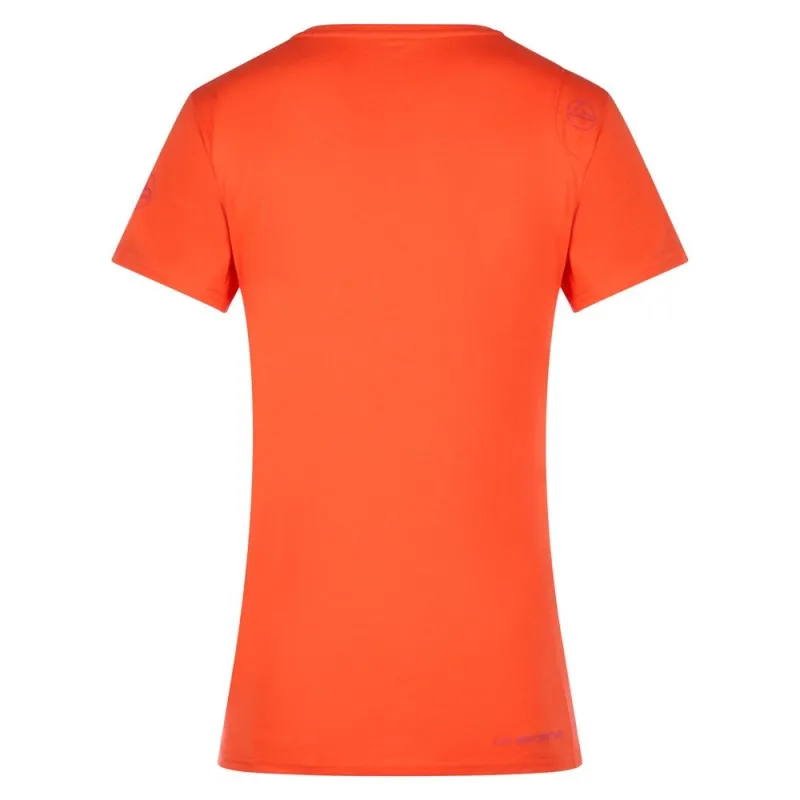 La Sportiva Peaks t-shirt donna