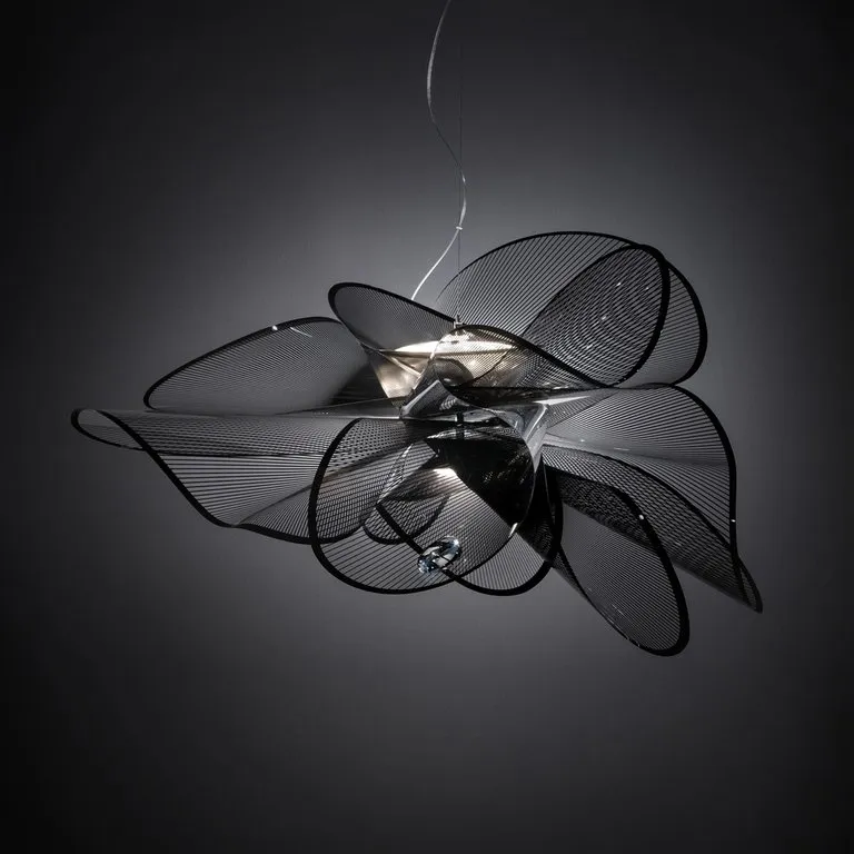 lampada a sospensione La Belle Étoile