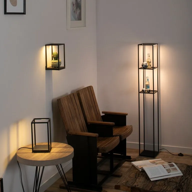 lampada da tavolo Contura