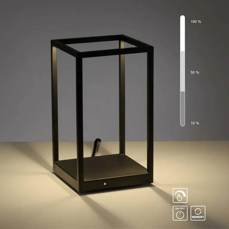 lampada da tavolo Contura