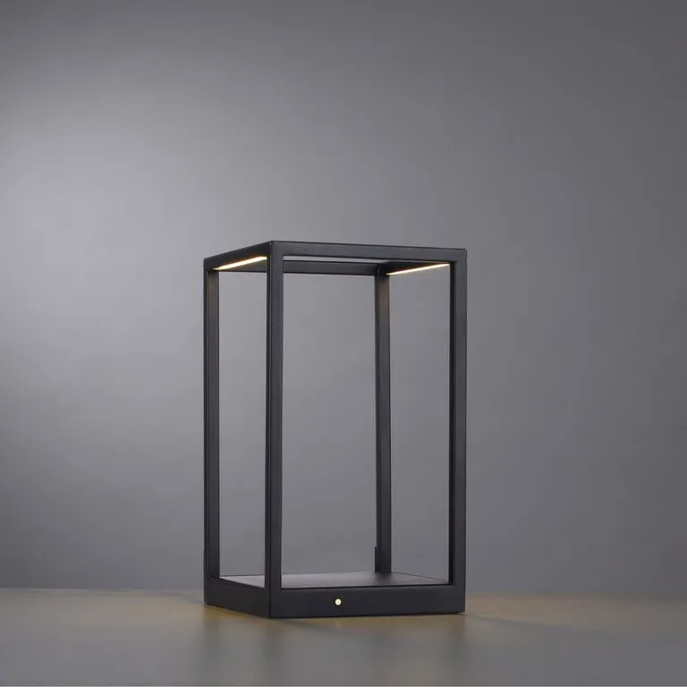 lampada da tavolo Contura
