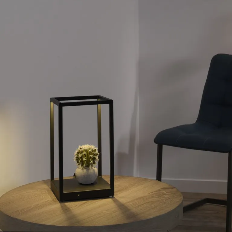 lampada da tavolo Contura