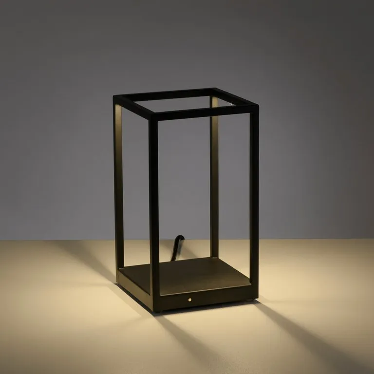lampada da tavolo Contura