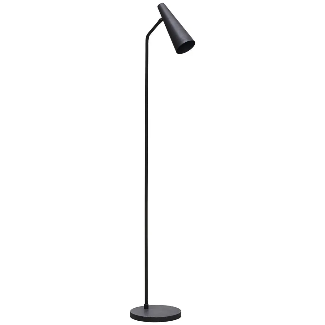 Lampada da terra Precise.jn{font-size:18px}ottone