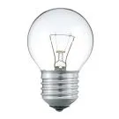 Lampadina ad incandescenza Standard Il Giro Chiara P45 E27 40W 230V