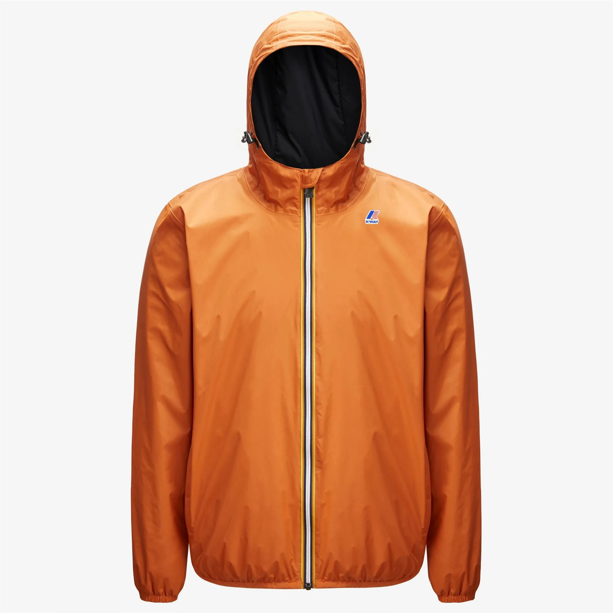 LE VRAI 3.0  CLAUDE WARM ORANGE RUST