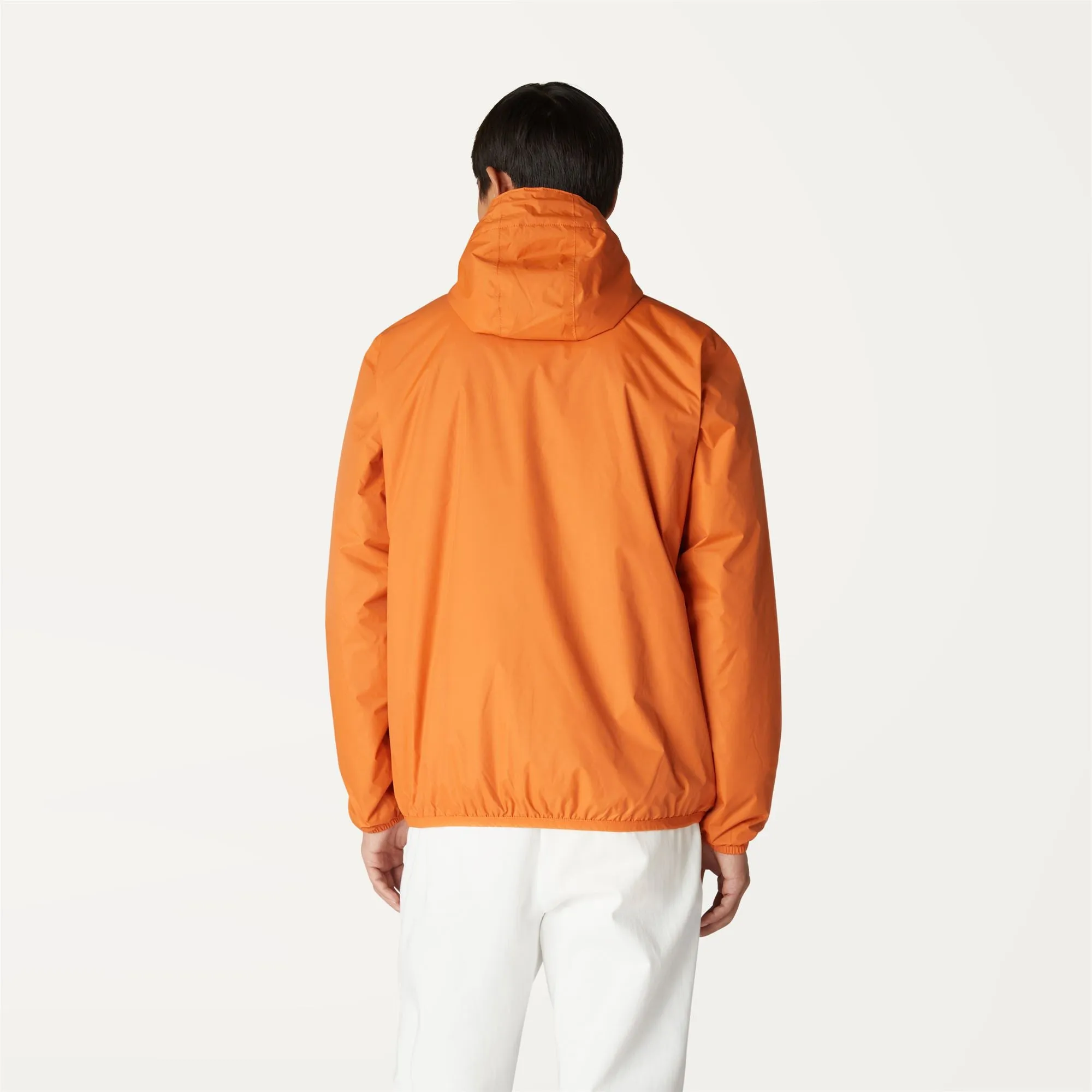 LE VRAI 3.0  CLAUDE WARM ORANGE RUST