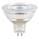 Ledvance Performance Faretti LED Riflettore GU5.3 MR16 8W 621lm 36D - 927 Bianco Molto Caldo | Miglior resa cromatica - Dimmerab