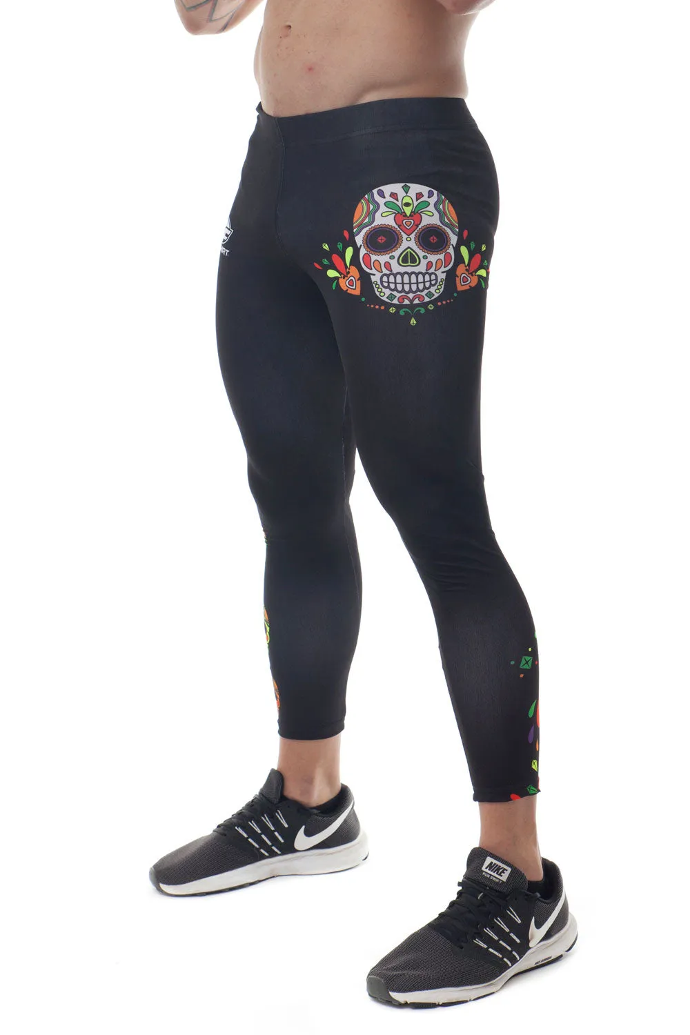 Leggings Muertos