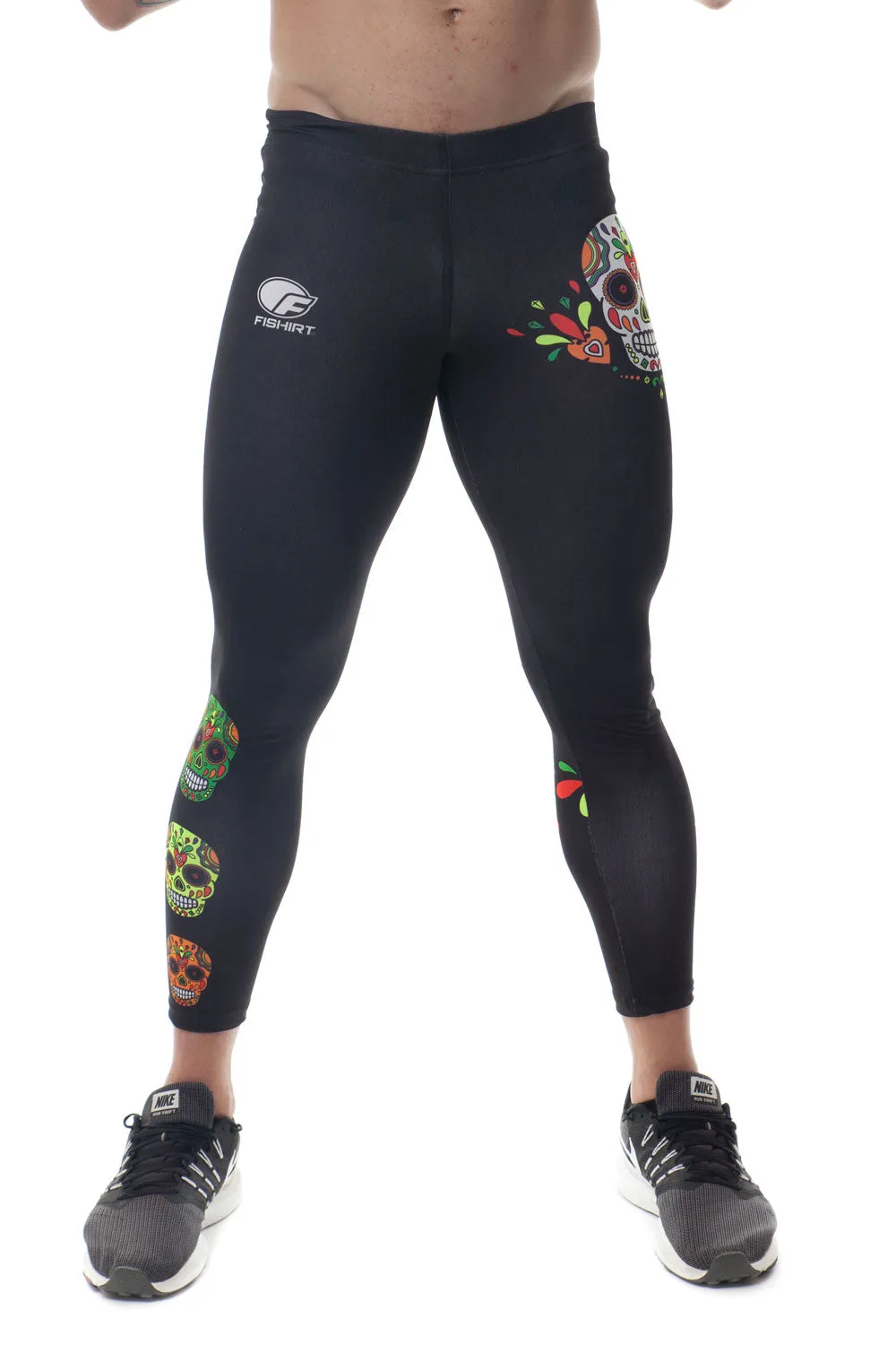 Leggings Muertos