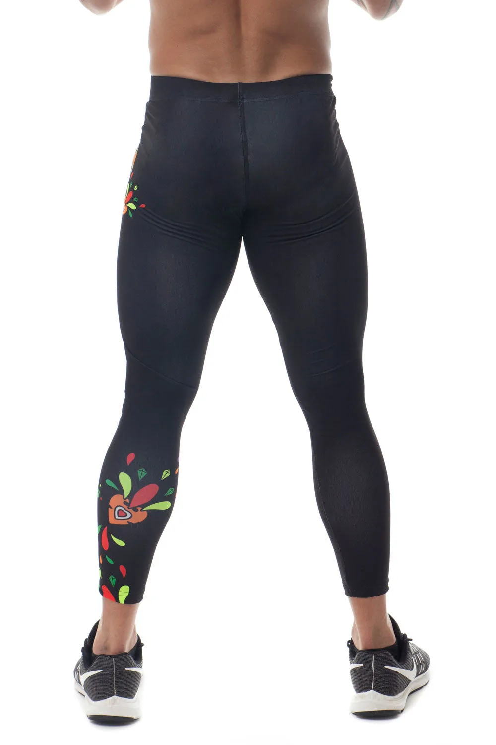 Leggings Muertos