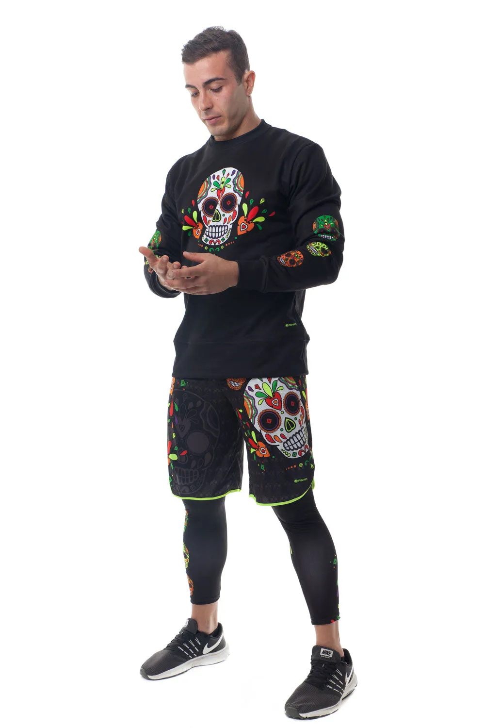 Leggings Muertos