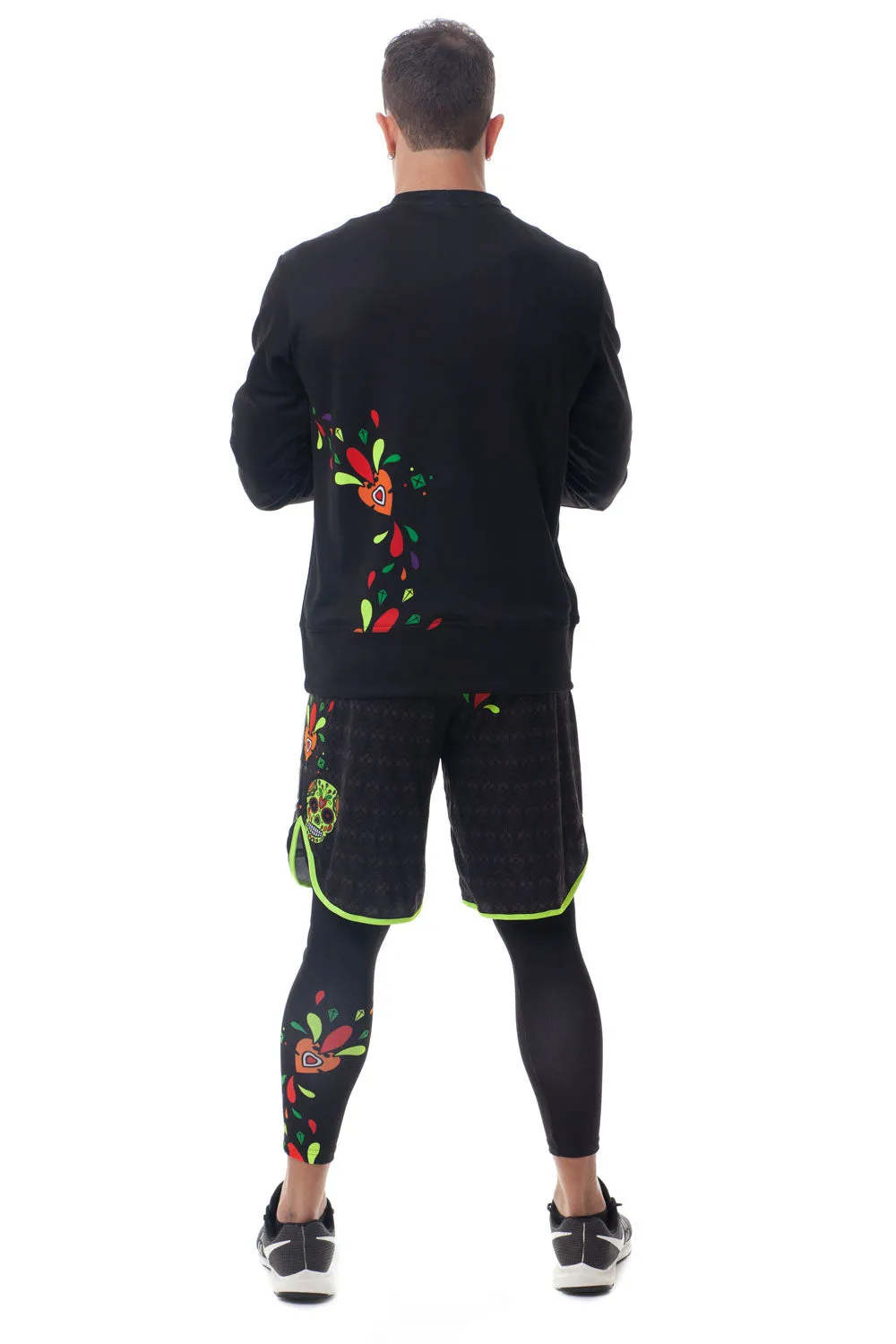 Leggings Muertos