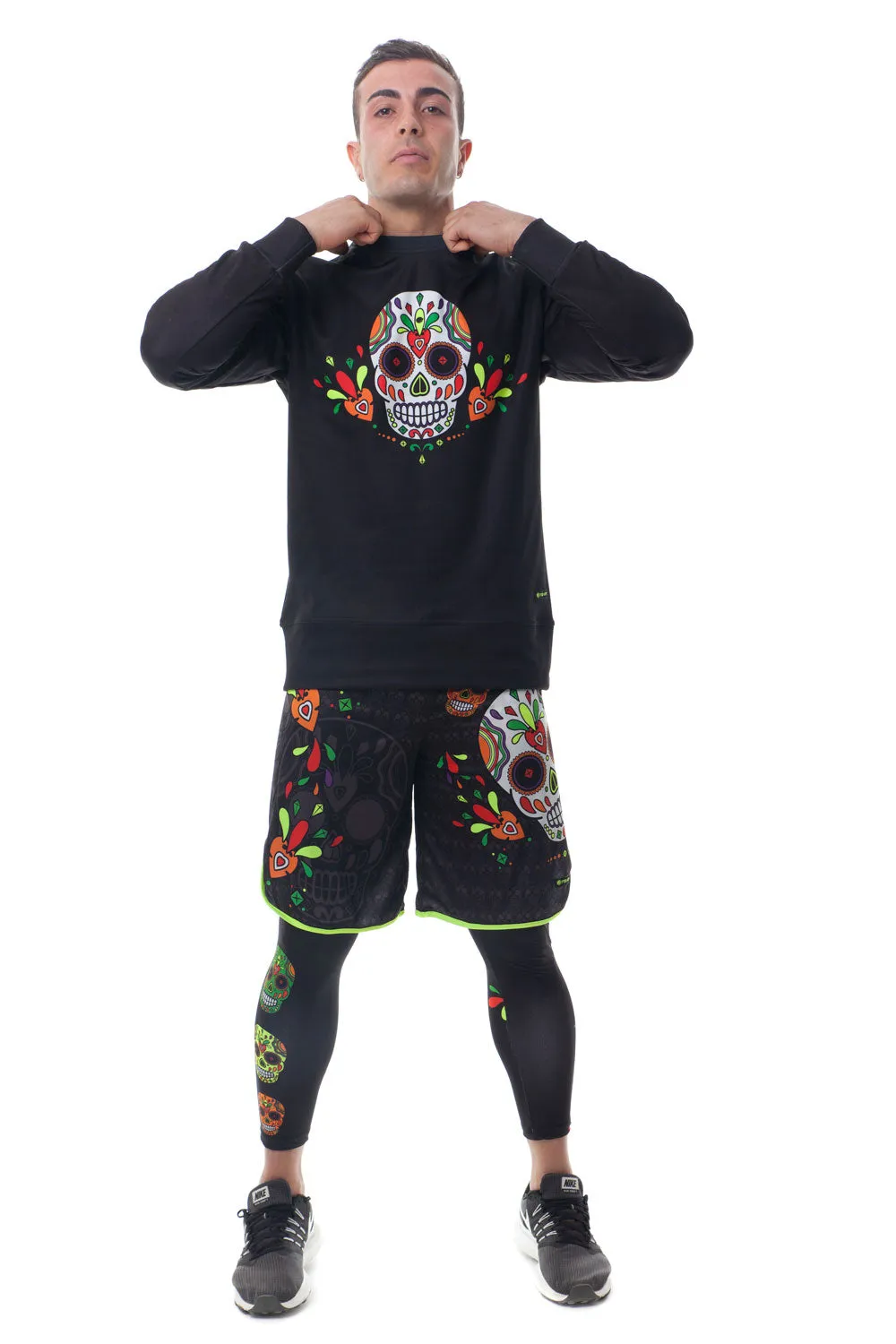 Leggings Muertos