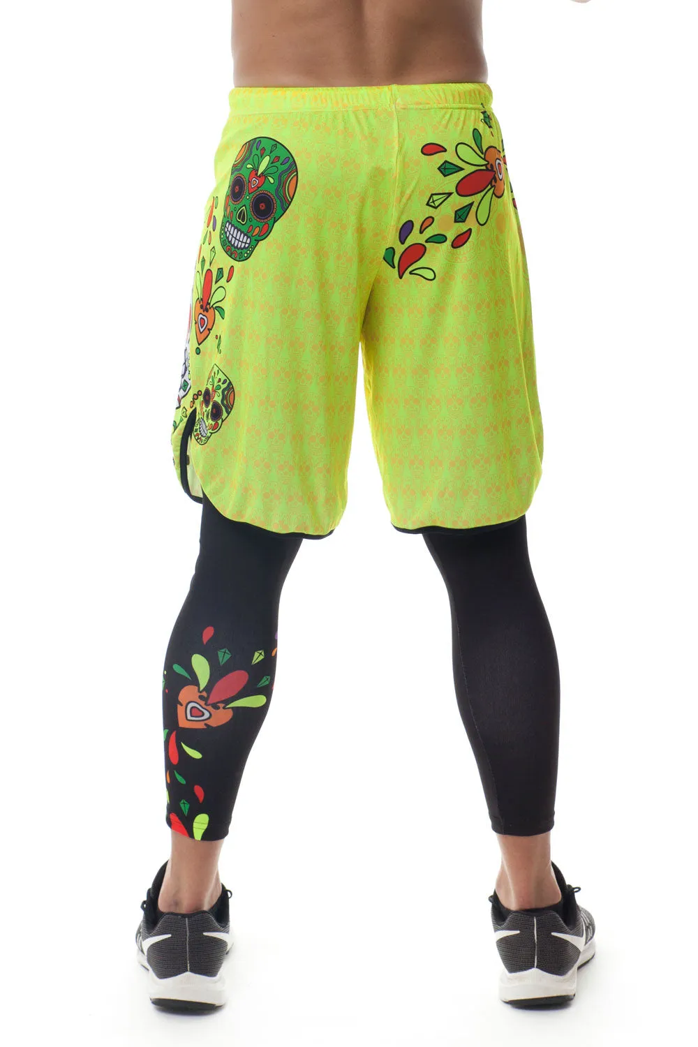Leggings Muertos