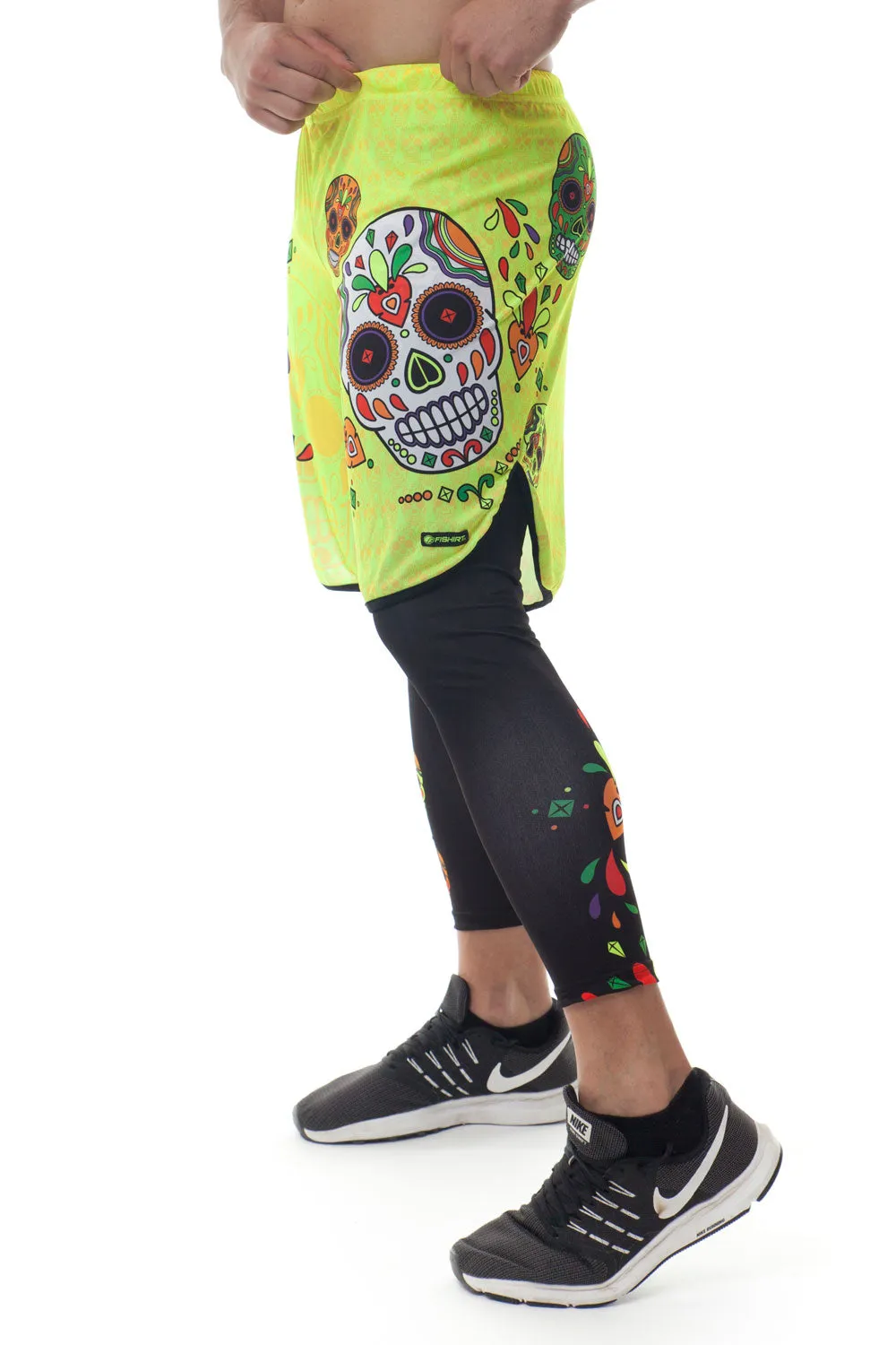 Leggings Muertos