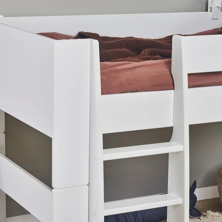 Letto mezzo-alto Steens for Kids