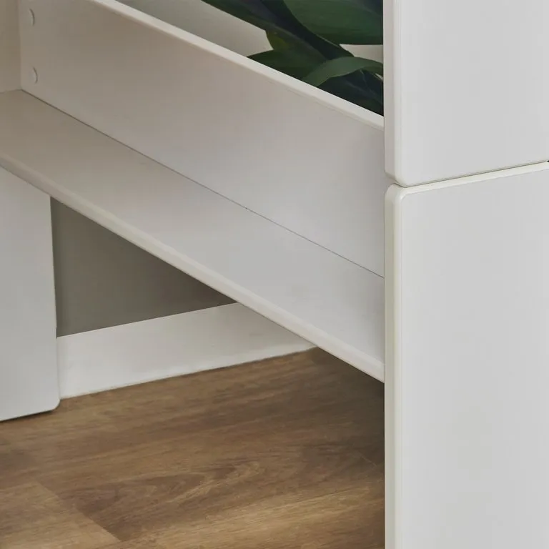 Letto mezzo-alto Steens for Kids