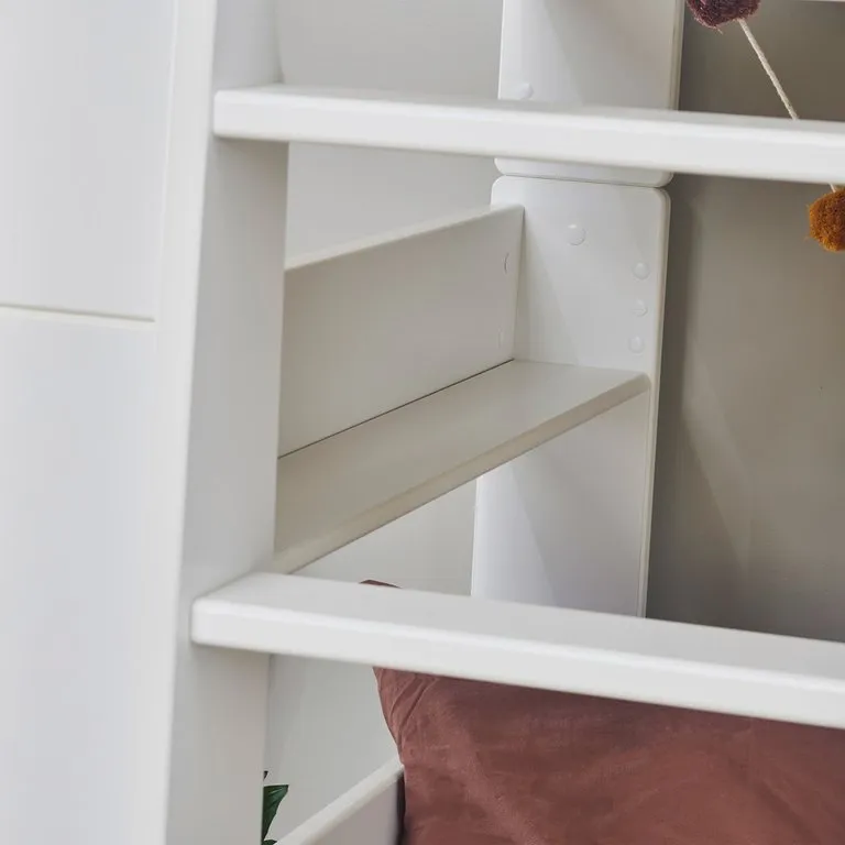 Letto mezzo-alto Steens for Kids