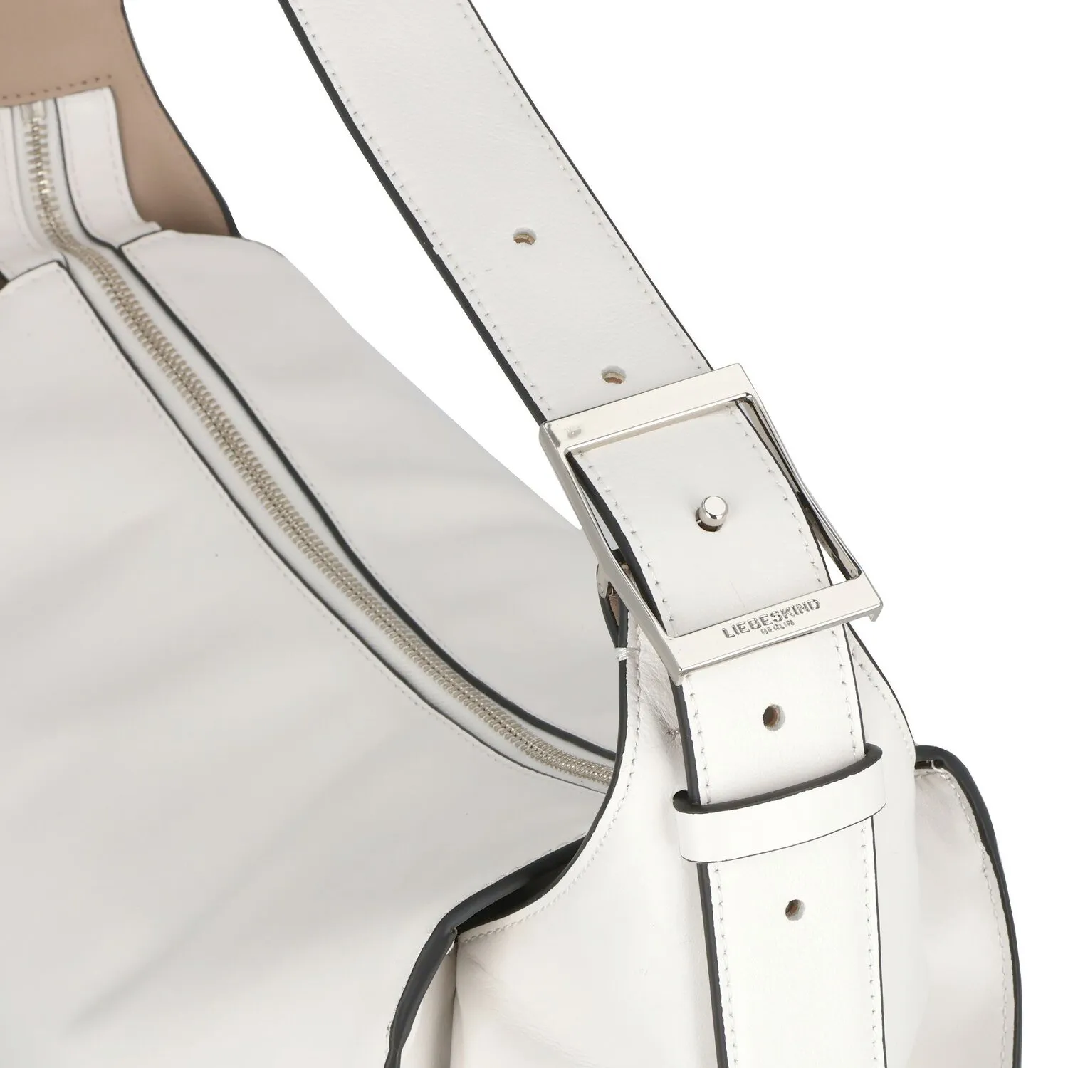 Liebeskind Lou Borsa a tracolla Pelle 39 cm