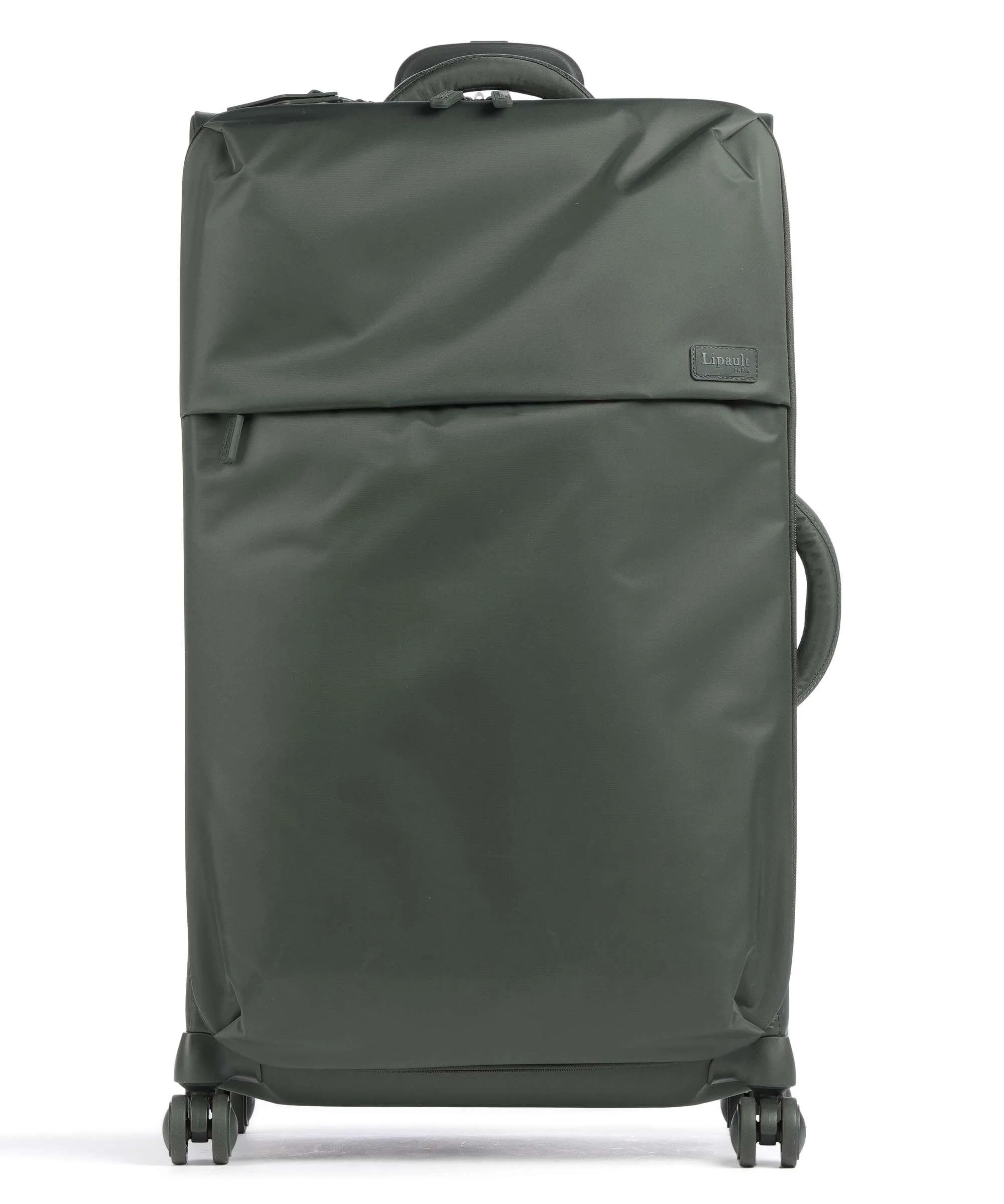  Lipault Plume XL Valigia trolley (4 ruote) cachi 79 cm  