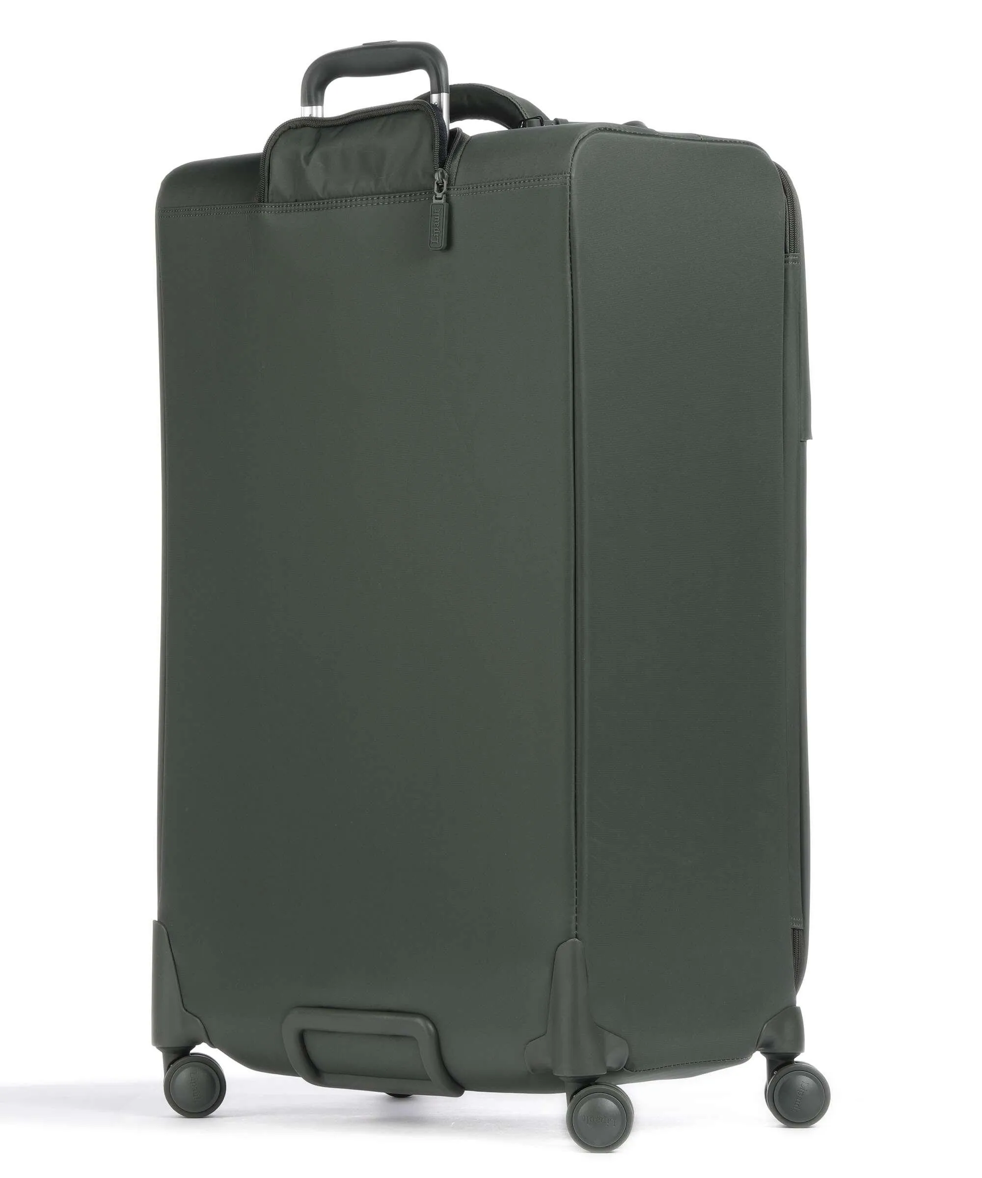  Lipault Plume XL Valigia trolley (4 ruote) cachi 79 cm  