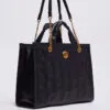 LIU JO Borsa NERO 22222