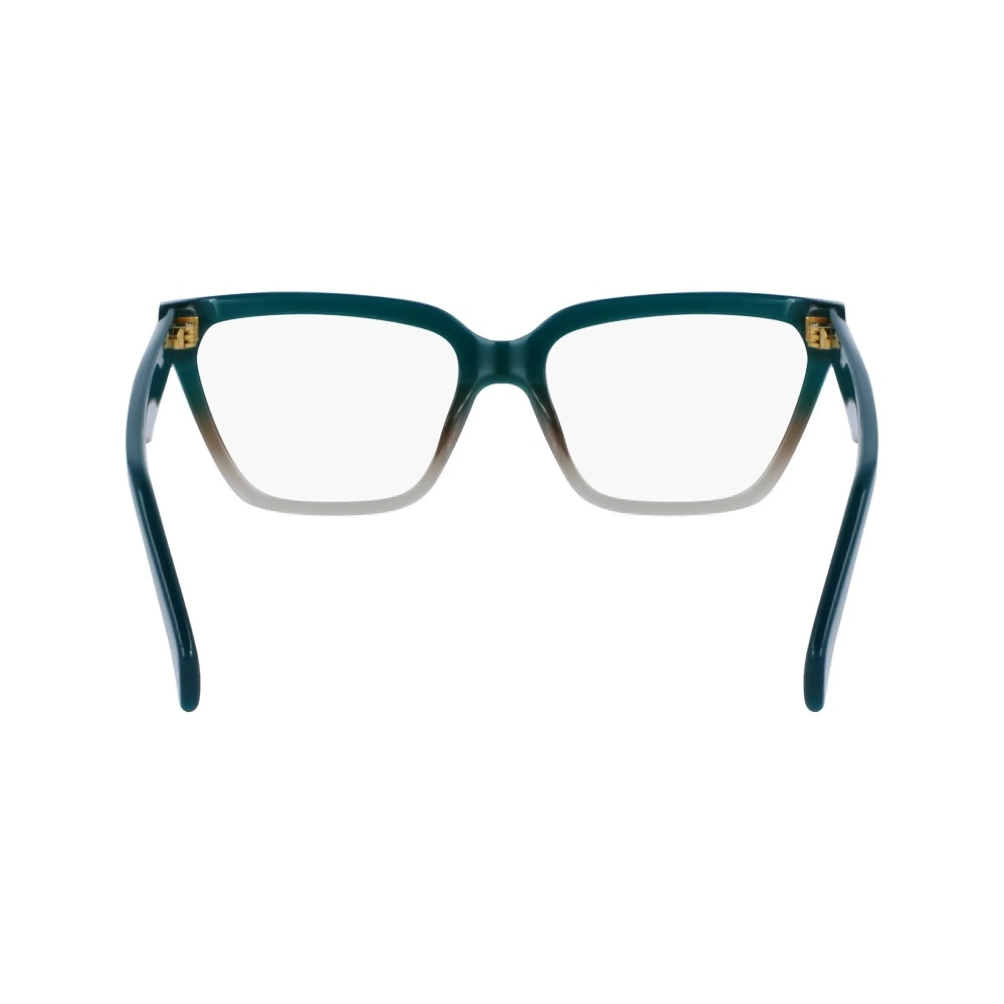   Liu Jo LJ 2801 - 333 Verde | Occhiale Da Vista Donna 