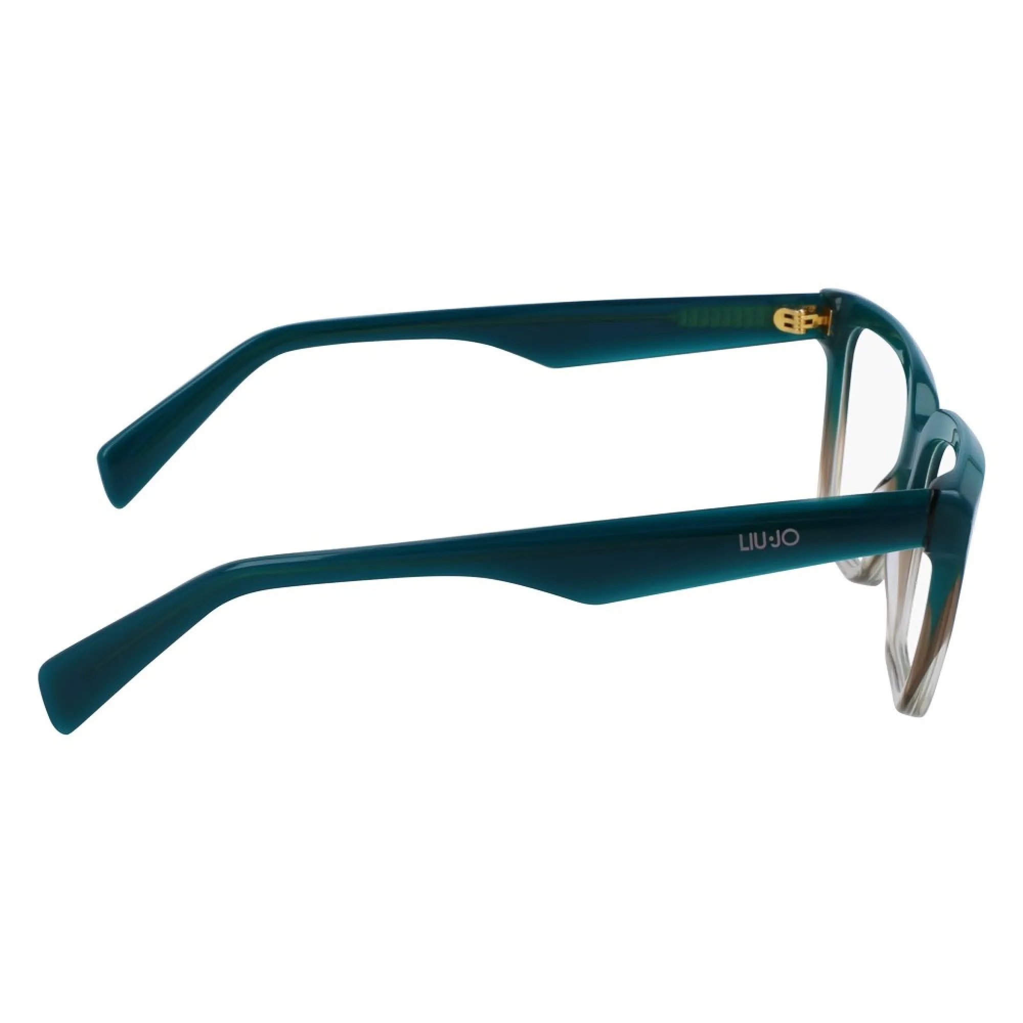  Liu Jo LJ 2801 - 333 Verde | Occhiale Da Vista Donna 