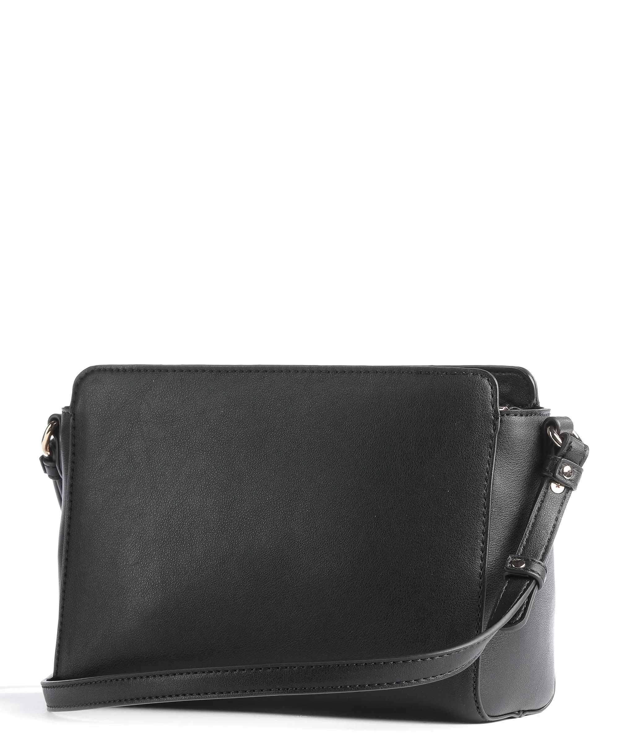  Liu Jo Manhattan Borsa a tracolla pelle sintetica nero  