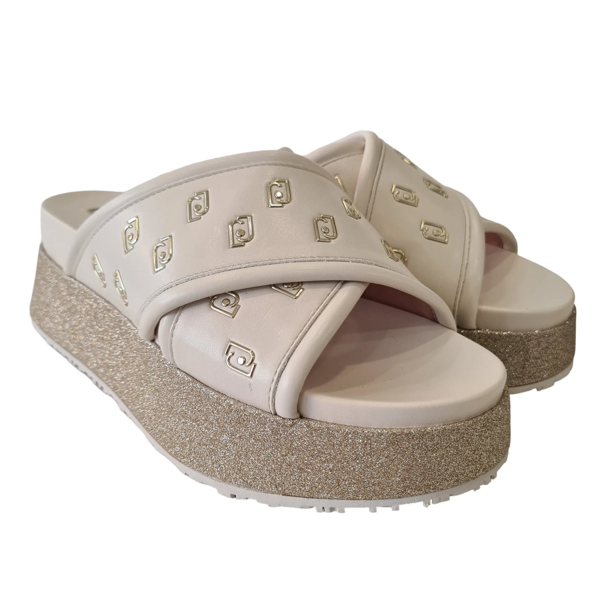 Liu-Jo Sabot Donna Burro Rif.818