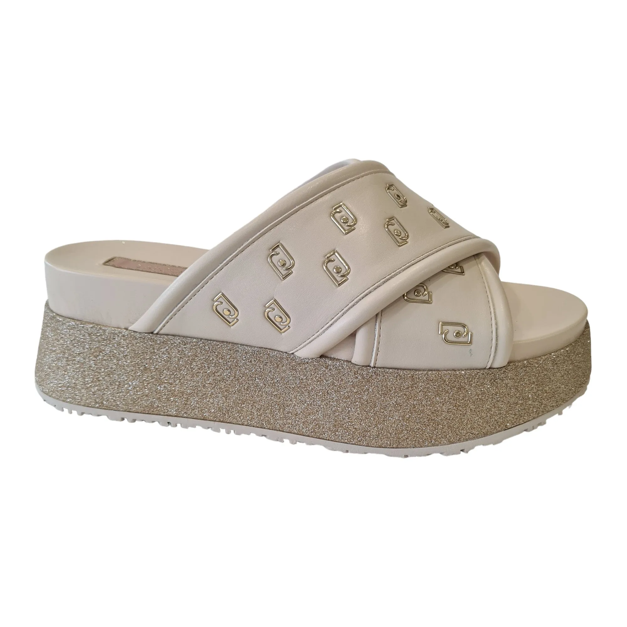 Liu-Jo Sabot Donna Burro Rif.818