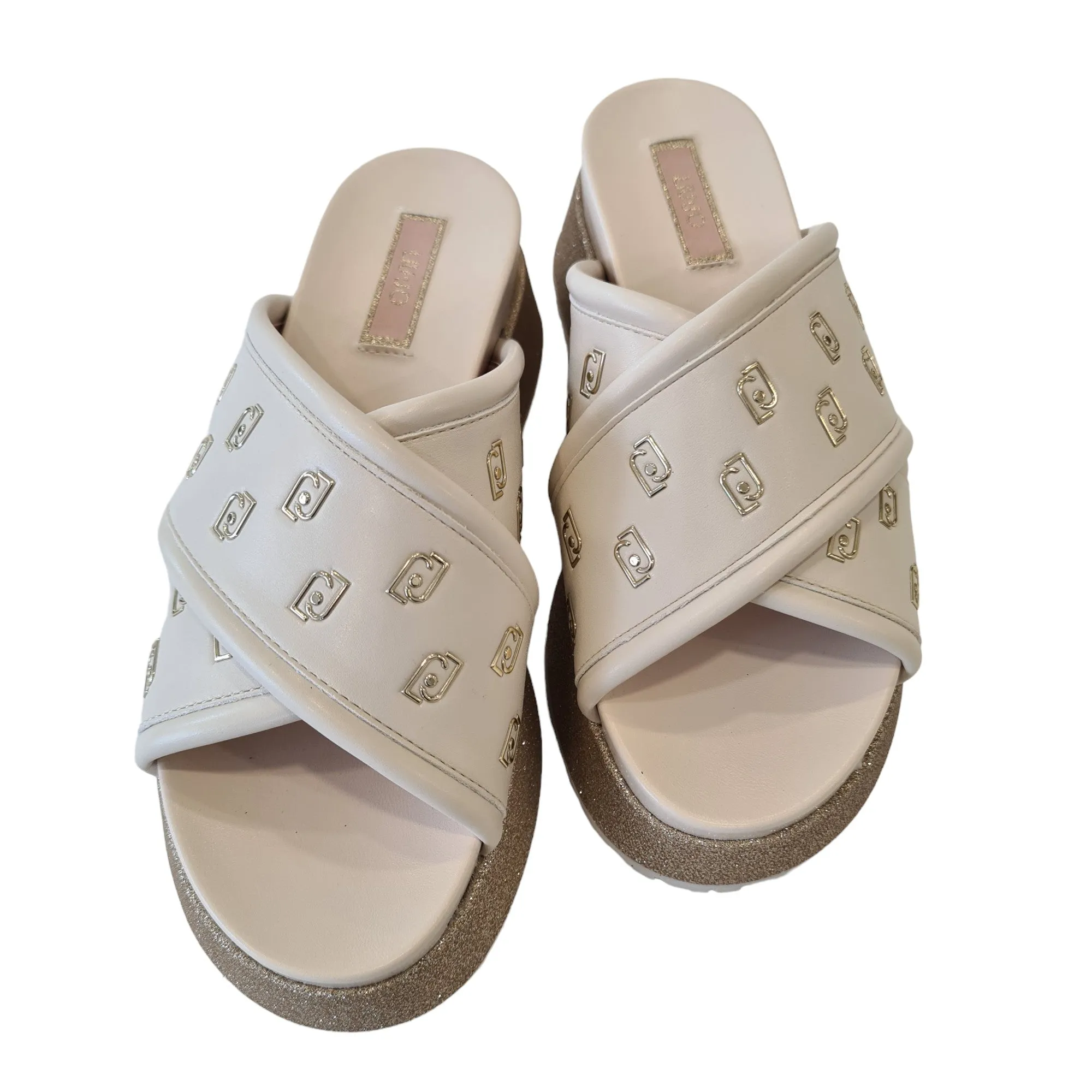 Liu-Jo Sabot Donna Burro Rif.818