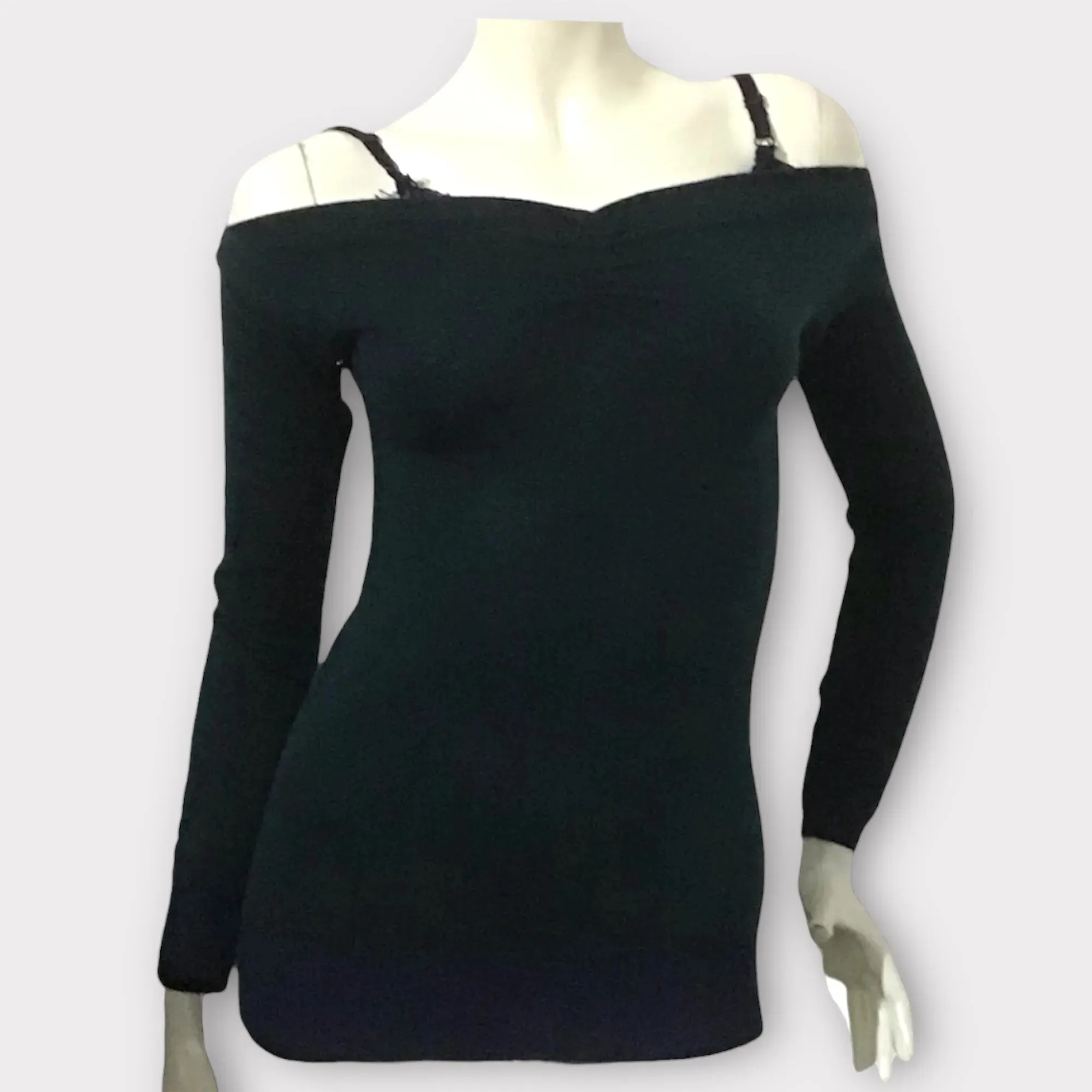 Liu Jo – Maglia verde e blu