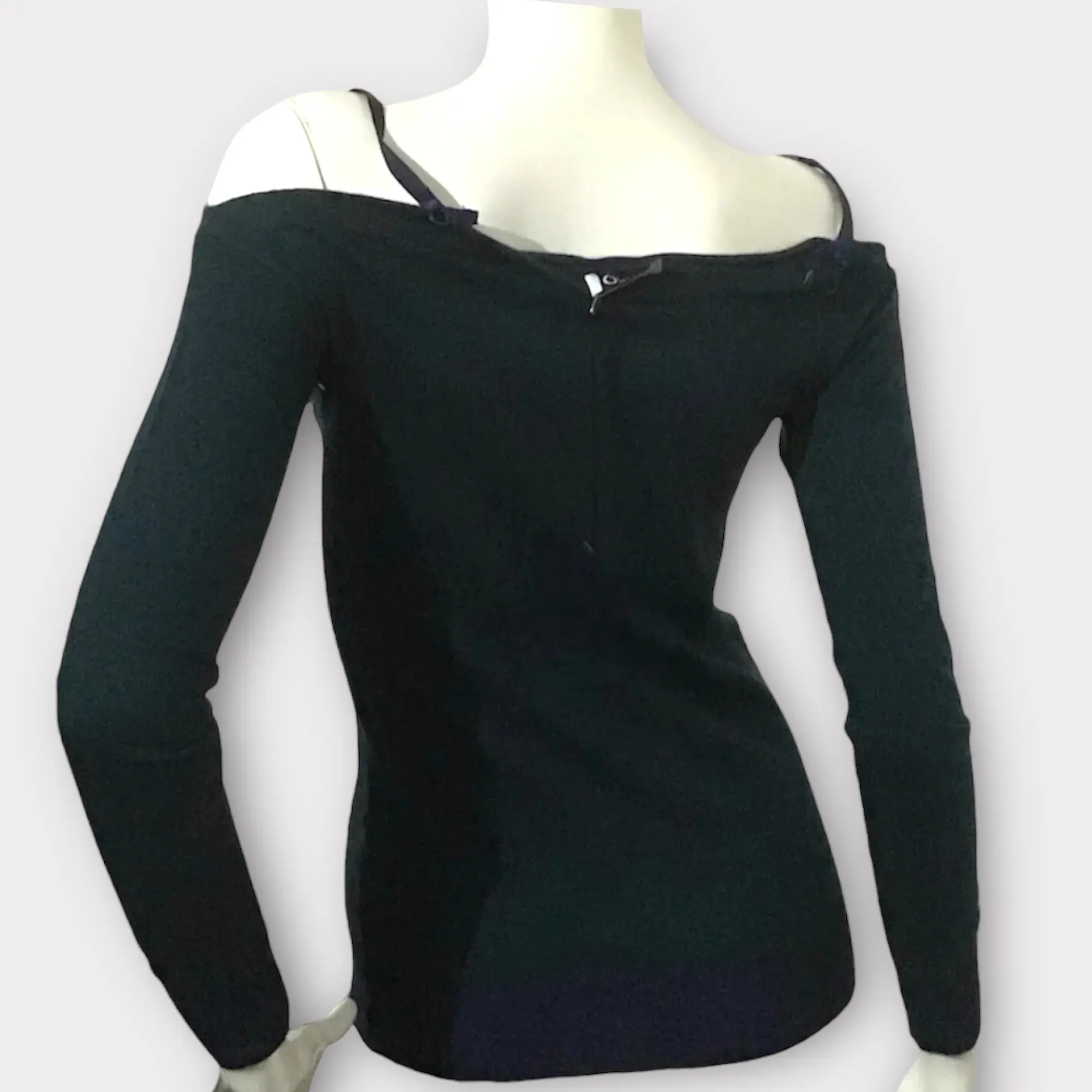Liu Jo – Maglia verde e blu