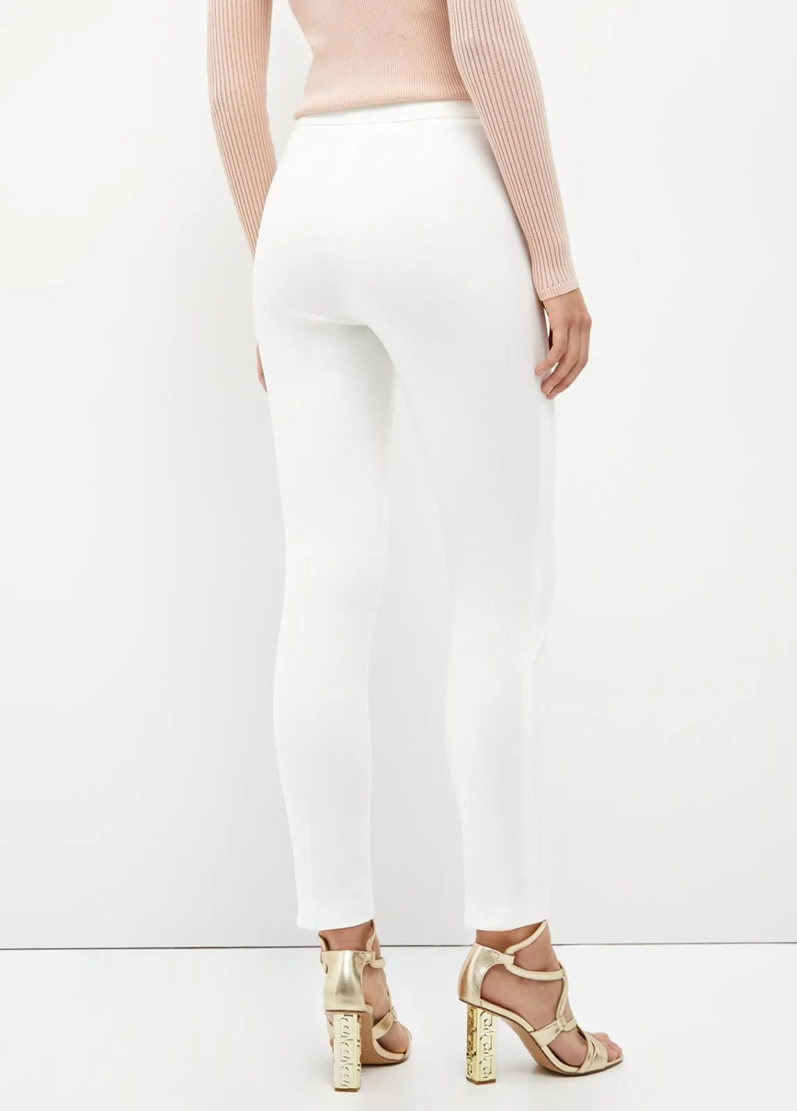     Liujo Pantalone Donna CA3125J1881    