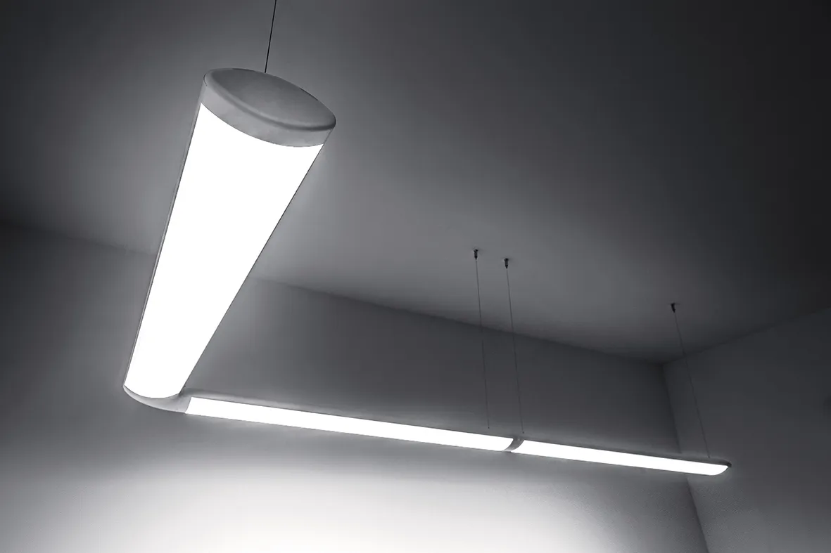 LOTO – MODULO CABLATO LED 40W 3000K