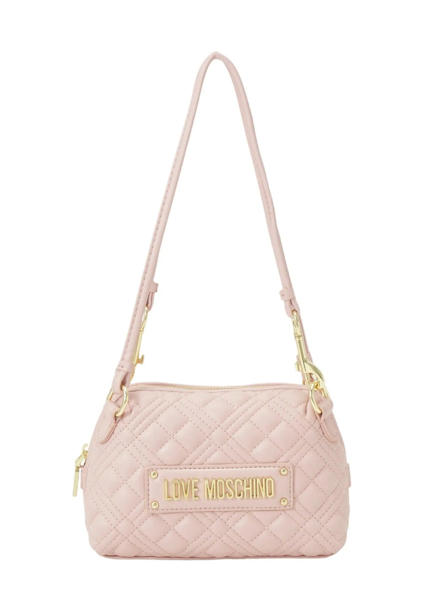LOVE MOSCHINO Tracolla Crossbody Cipria JC4064PP1HLA0608