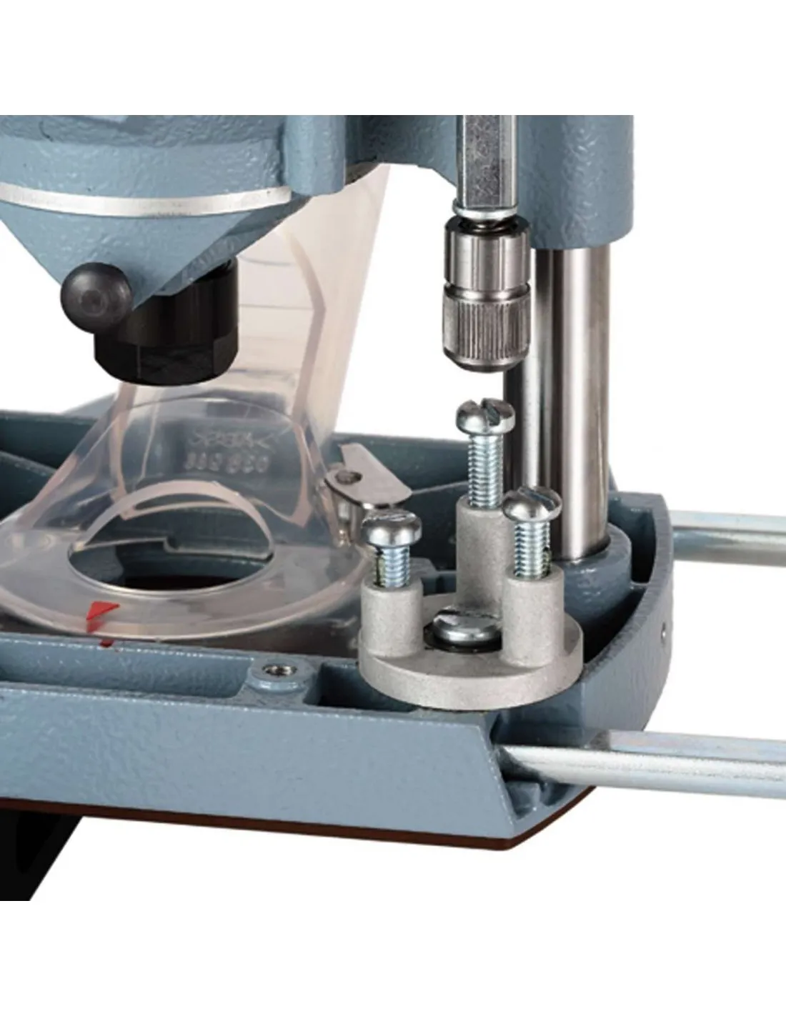 Mafell Fresatrice verticale LO 65 Ec MaxiMAX in T-MAX
