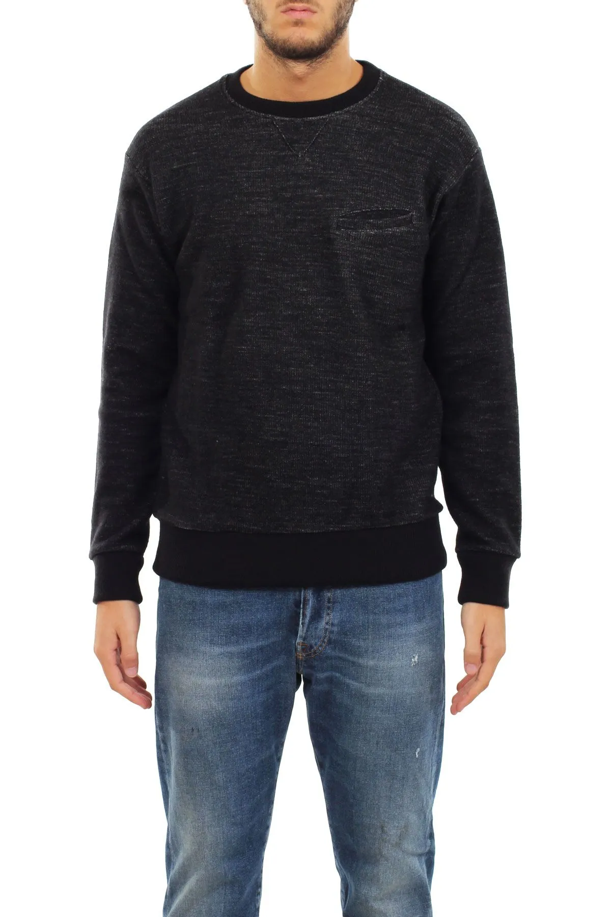 MAGLIA IN COTONE