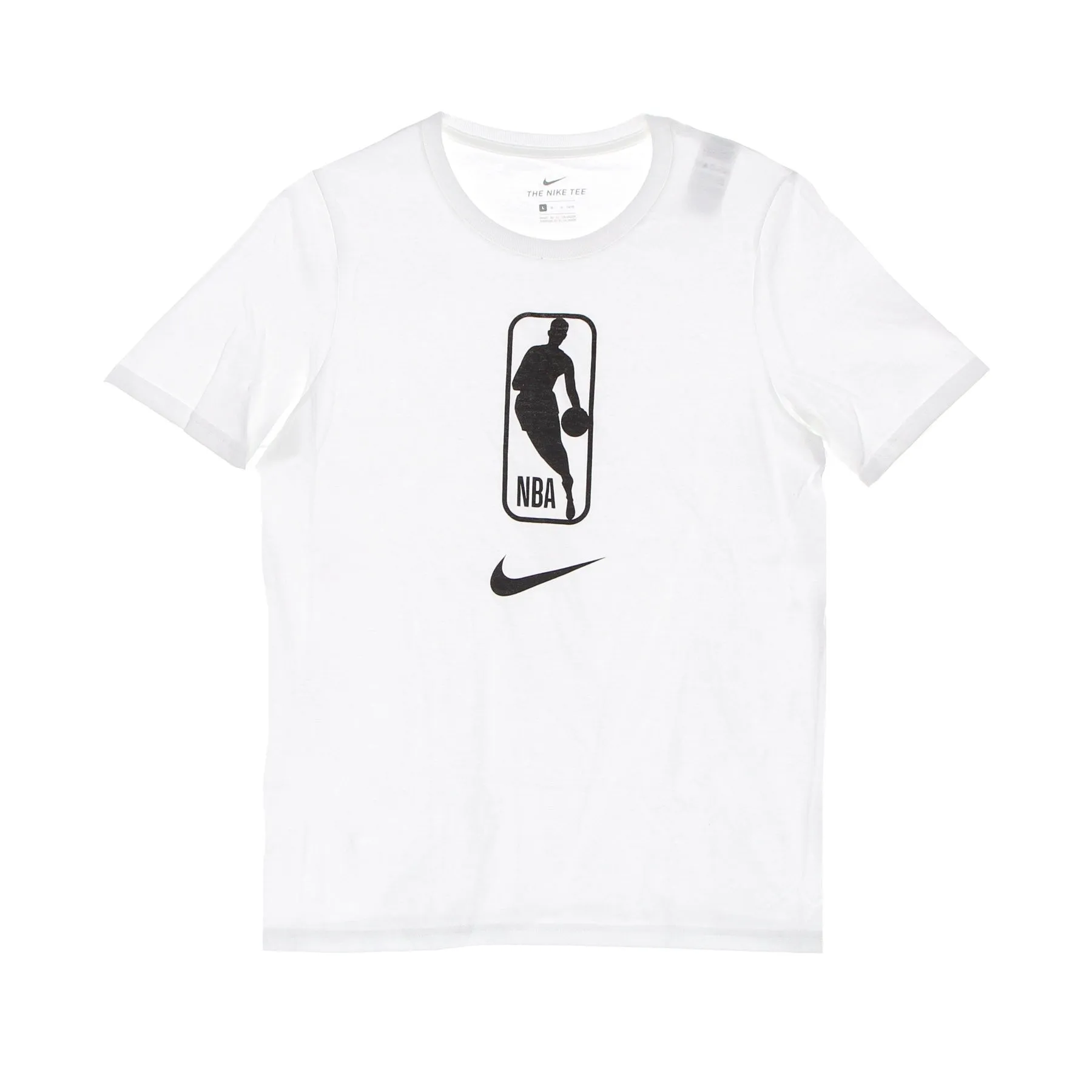 Maglietta Ragazzo Nba Team 31 Tee White