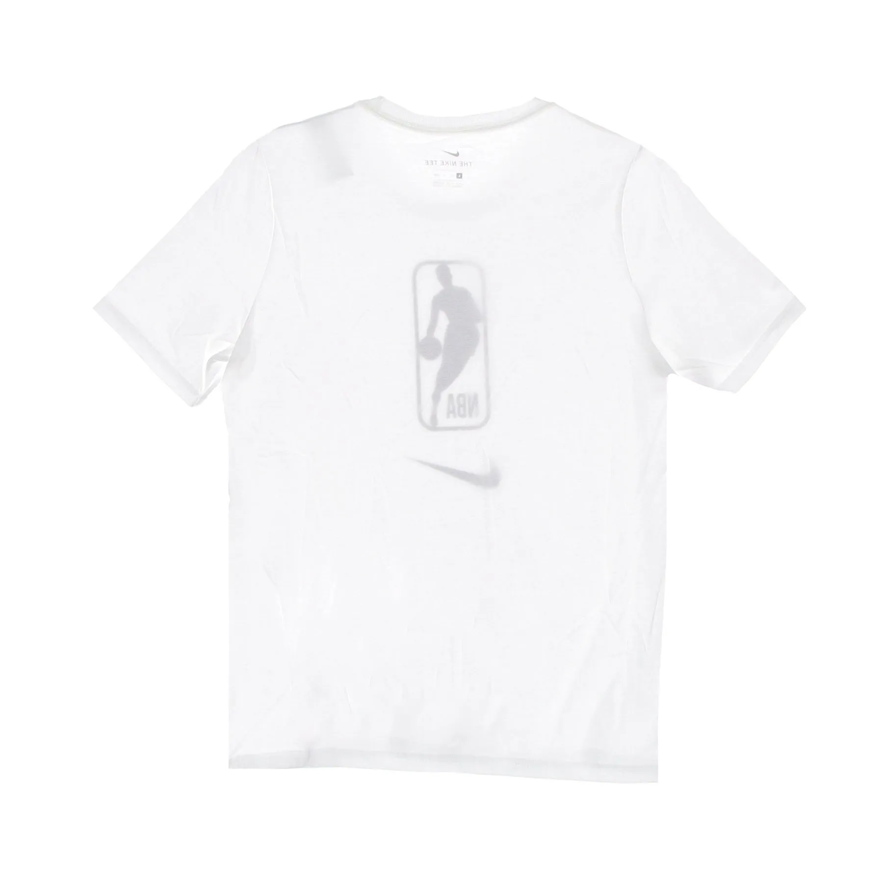 Maglietta Ragazzo Nba Team 31 Tee White