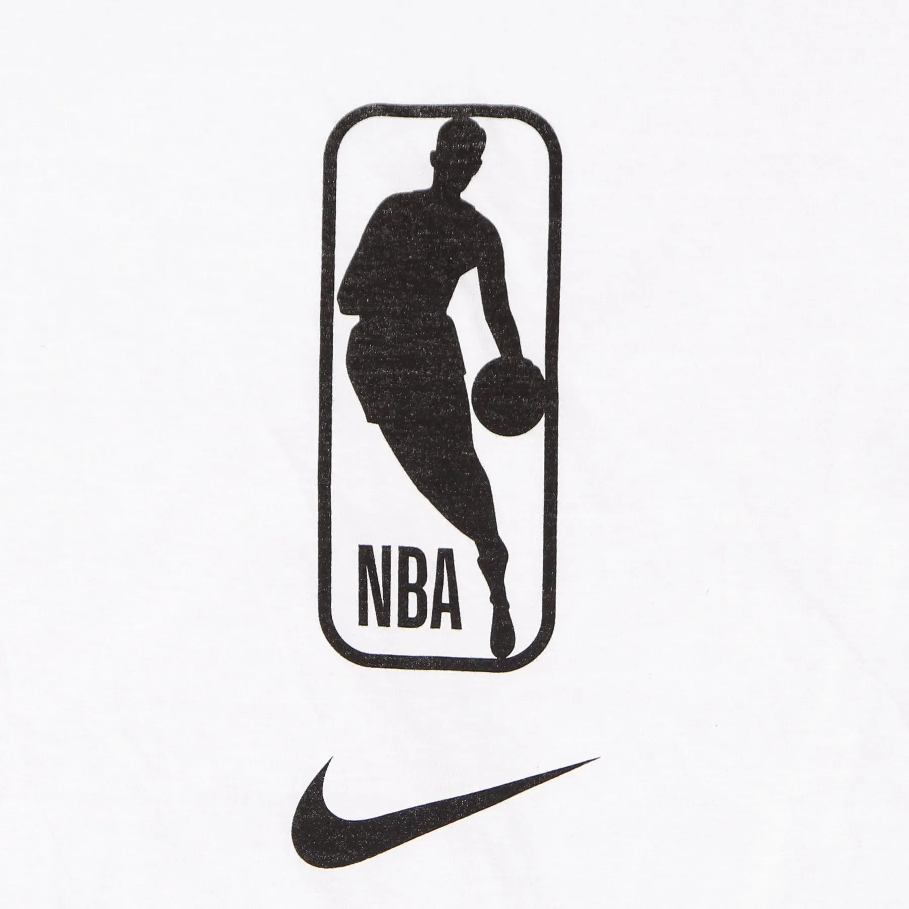 Maglietta Ragazzo Nba Team 31 Tee White