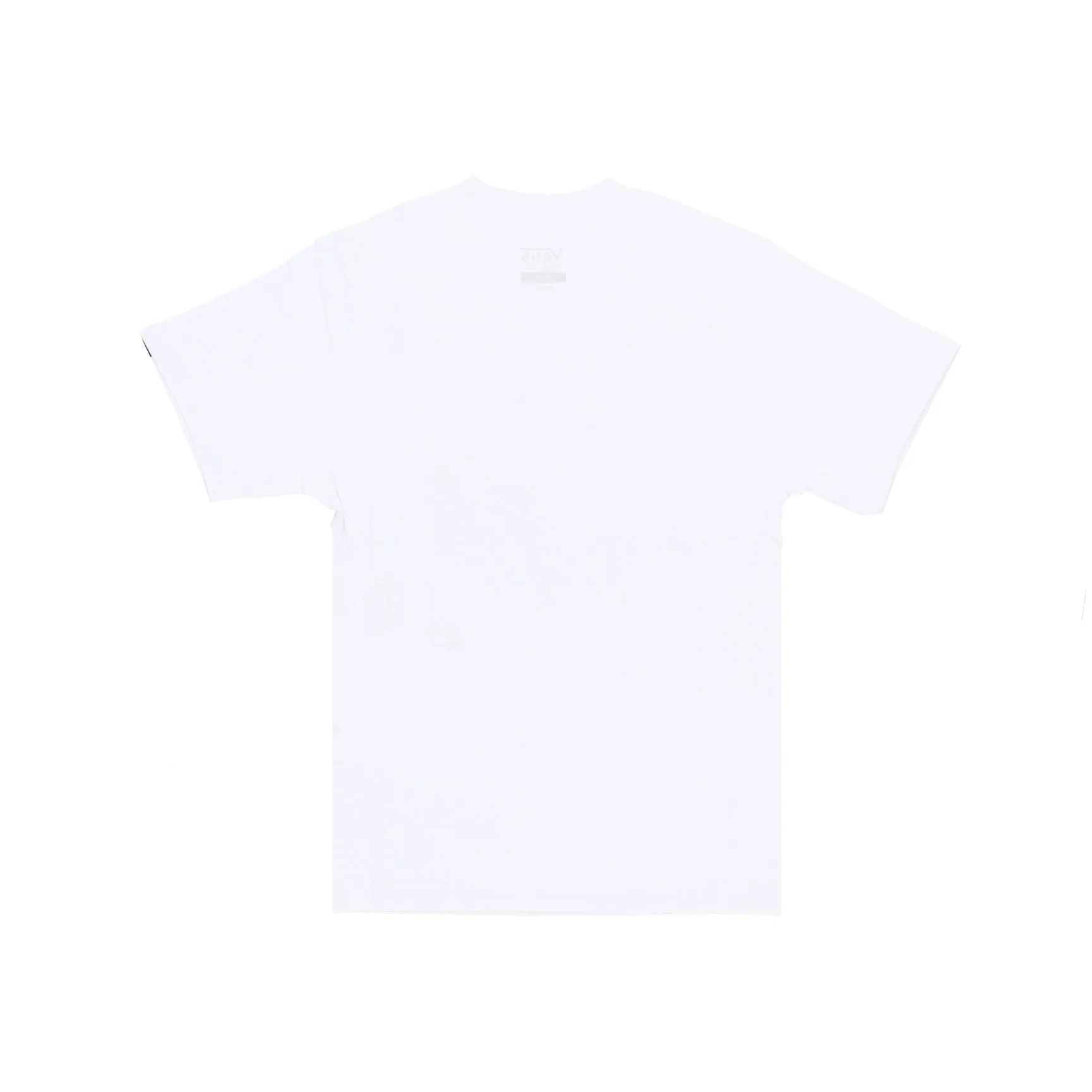 Maglietta Ragazzo Print Box Boys White/frost Grey