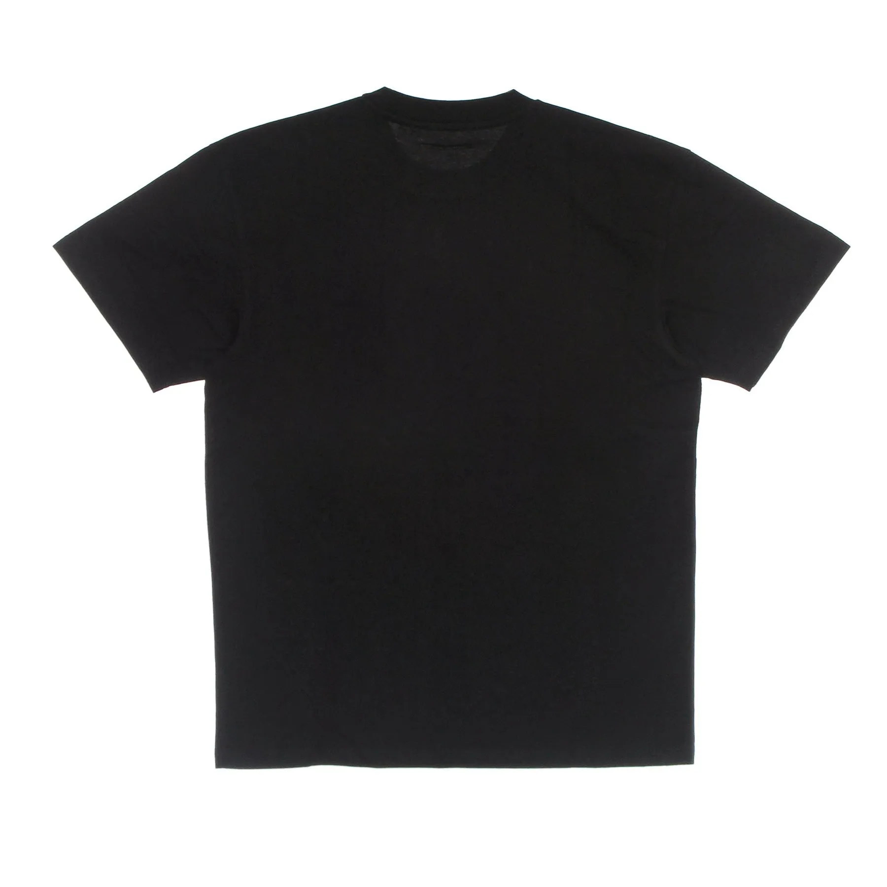 Maglietta Uomo American Script Tee Black